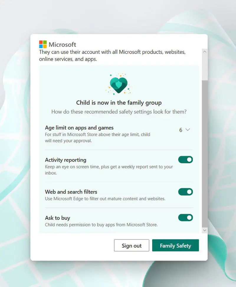 Today we are here to show you how to create and configure a child account in Windows 11?