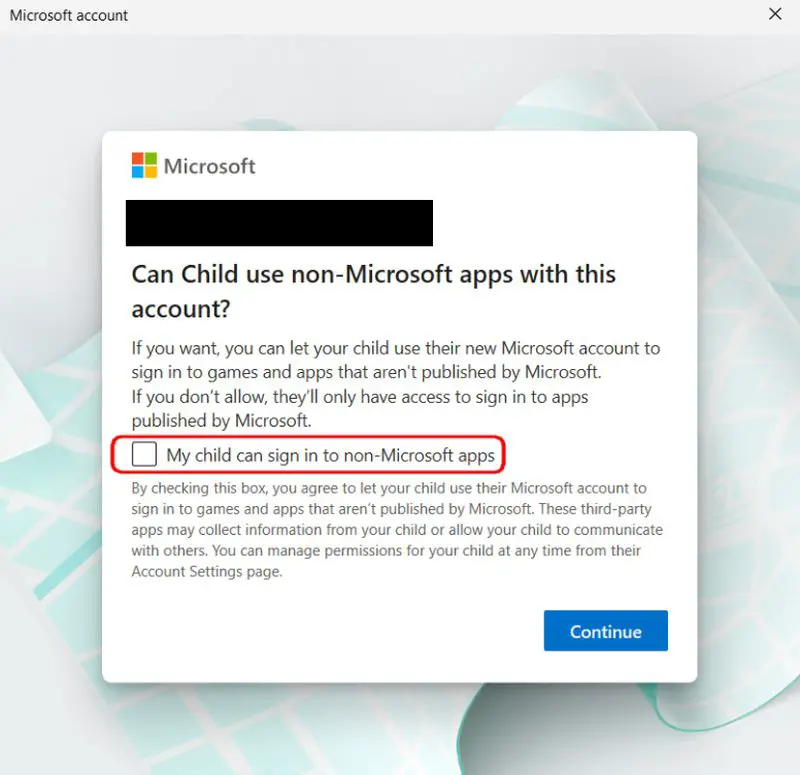 Today we are here to show you how to create and configure a child account in Windows 11?