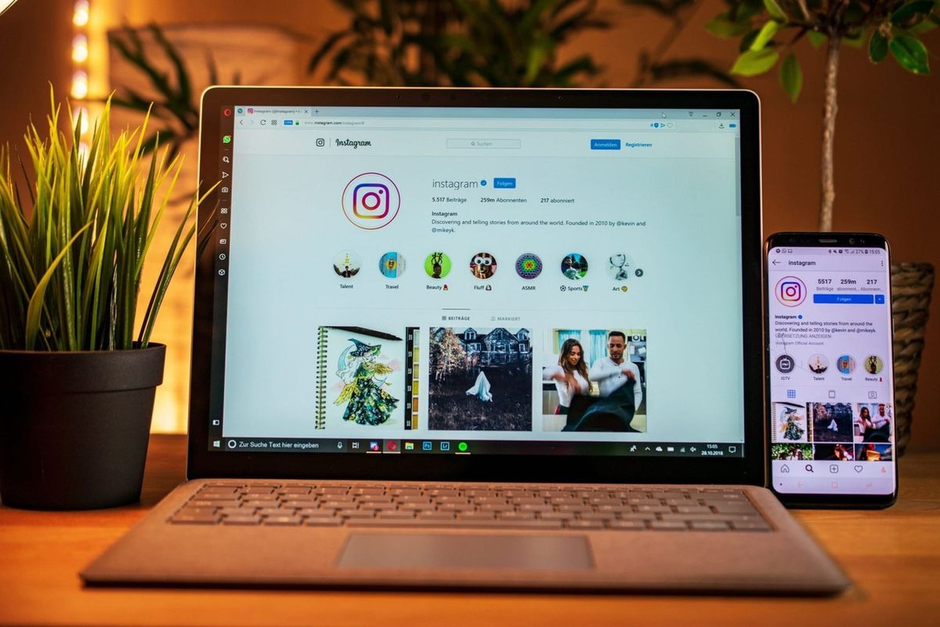 Many people ask, “How to find my Instagram URL?” and if you’re one of them, this article is for you.