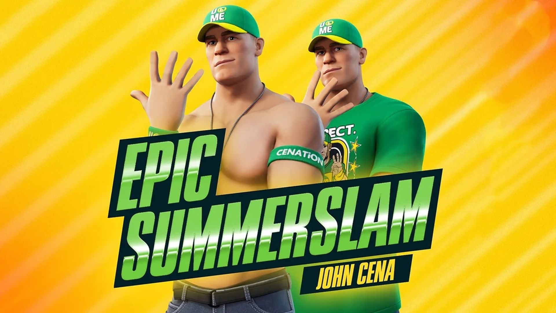 In this article, we are going to be covering How to get John Cena Fortnite skin?: Release date & price, so you can enjoy playing as the WWE legend in the game.