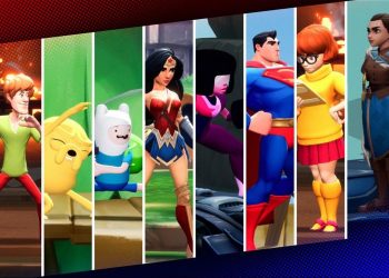 How to get MultiVersus for free?