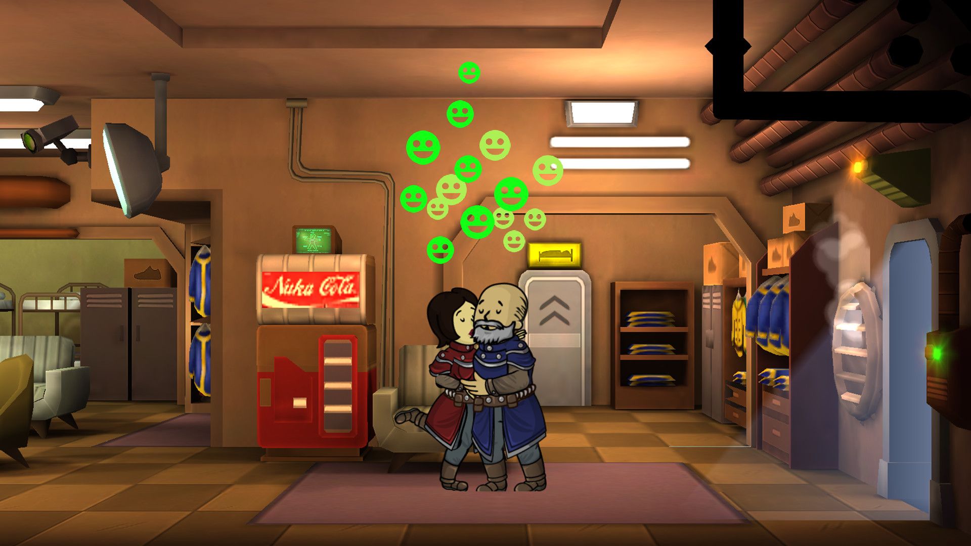 In this article, we are going to be going over how to get more people in Fallout Shelter, and answer some questions about dwellers in general.