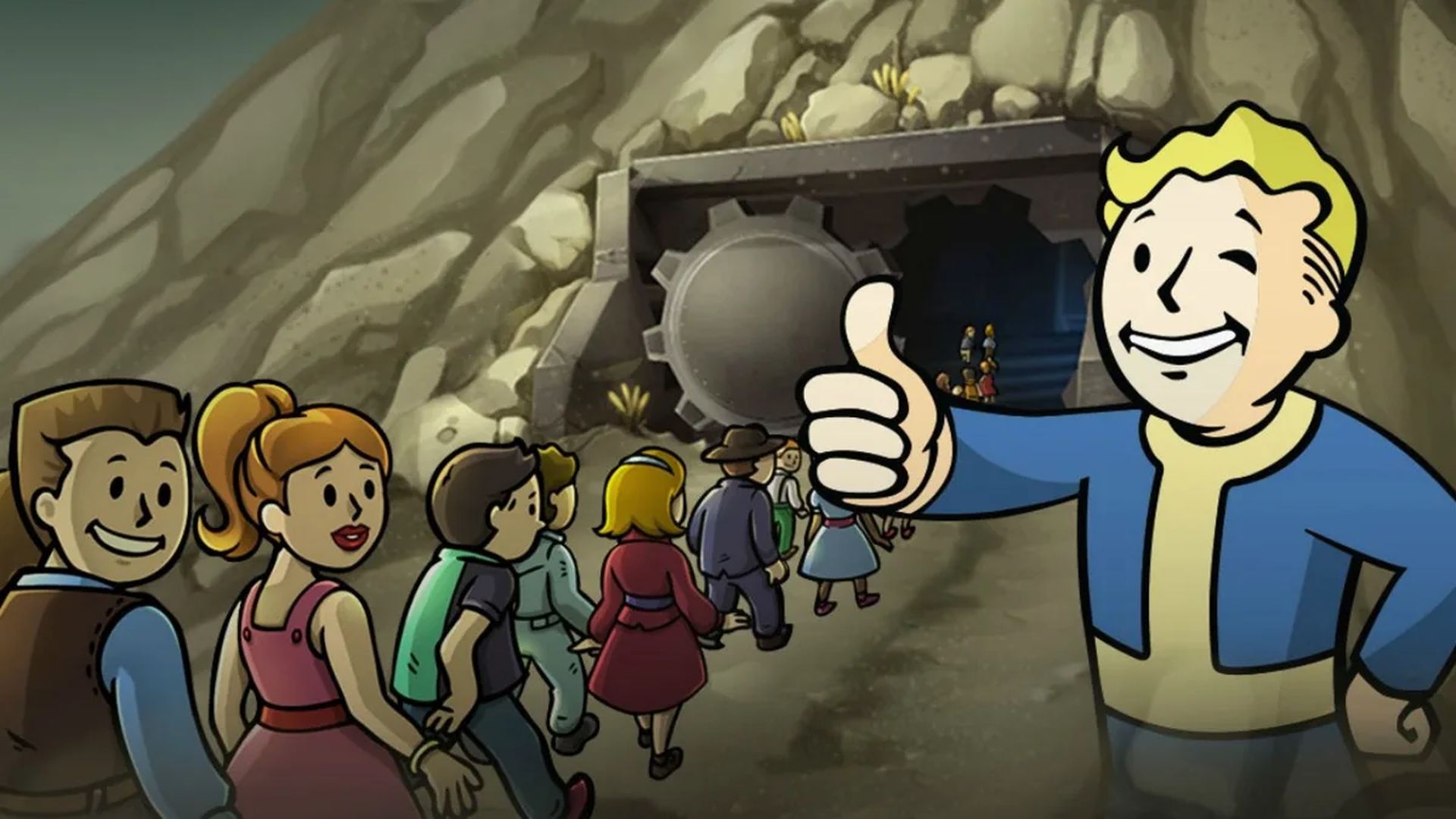 In this article, we are going to be going over how to get more people in Fallout Shelter, and answer some questions about dwellers in general.
