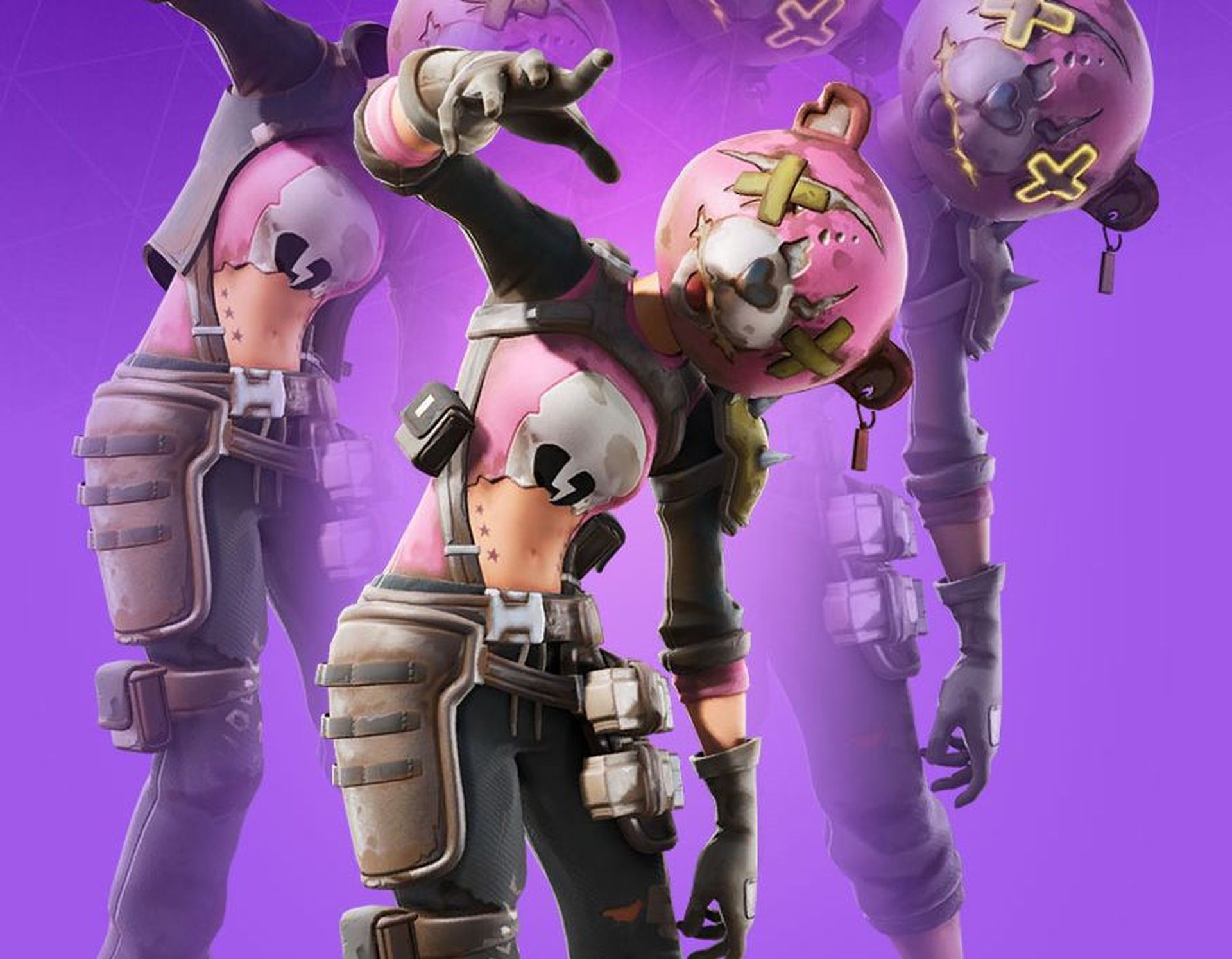 In this article, we are going to be covering how to get the unmasked style for Ragsy in Fortnite, so you can enjoy this skin with the alternate look.