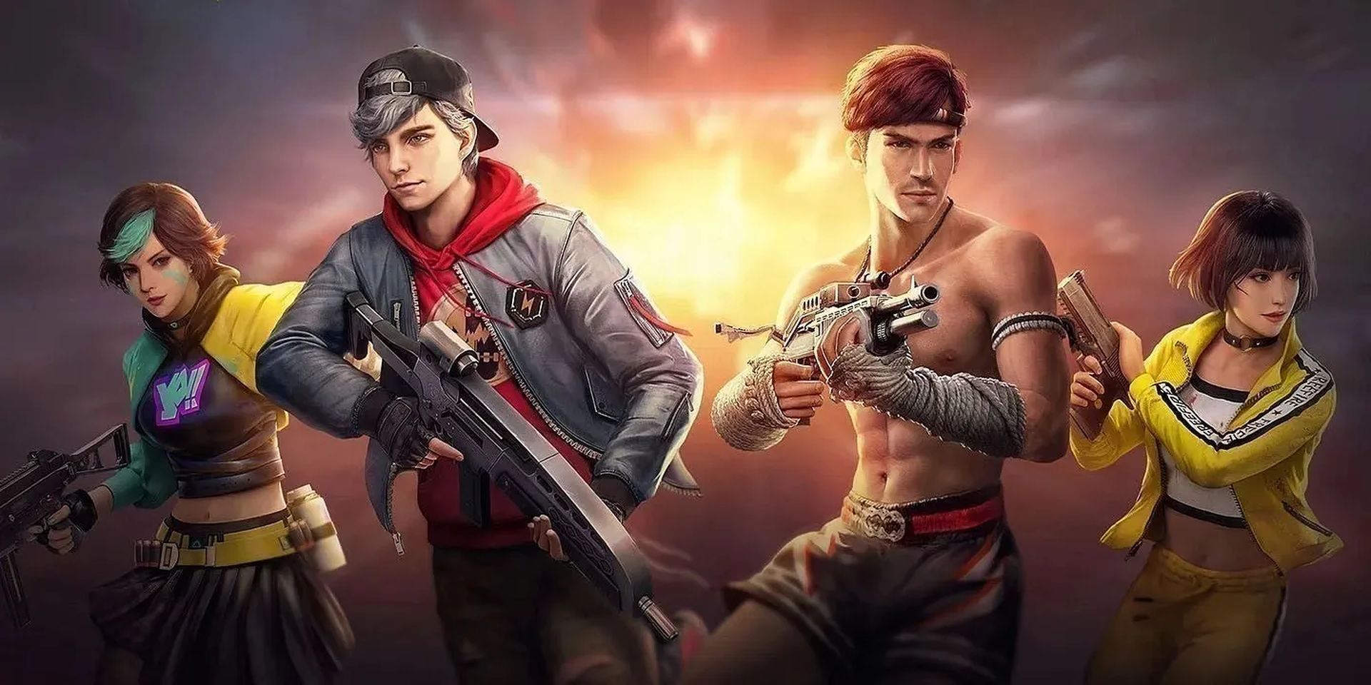 In this article, we are going to be covering how to get unlimited diamonds in Free Fire in 2022, so you don't ever run out of diamonds in the game.