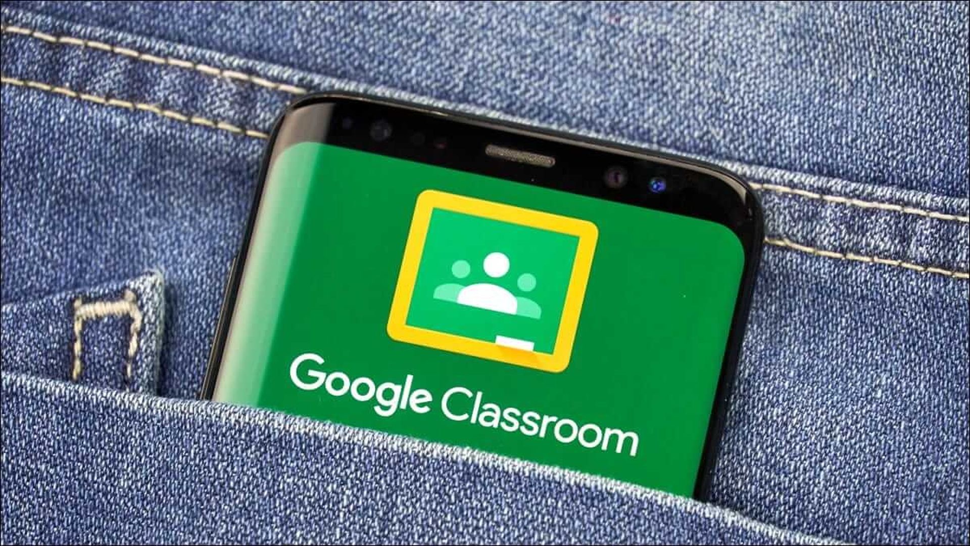 If you don't know how to leave a class in Google Classroom, we are here to help.