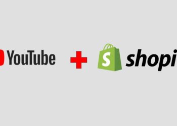 How to link YouTube to Shopify (4 easy steps)?