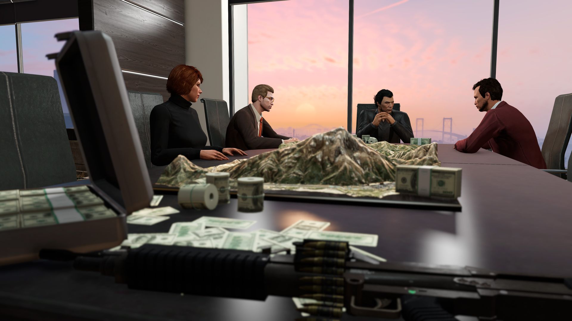 In this article, we are going to be covering how to register as a CEO in GTA 5, so you can take advantage of the in-game content that comes with the title.