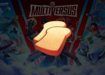 How to toast in MultiVersus?