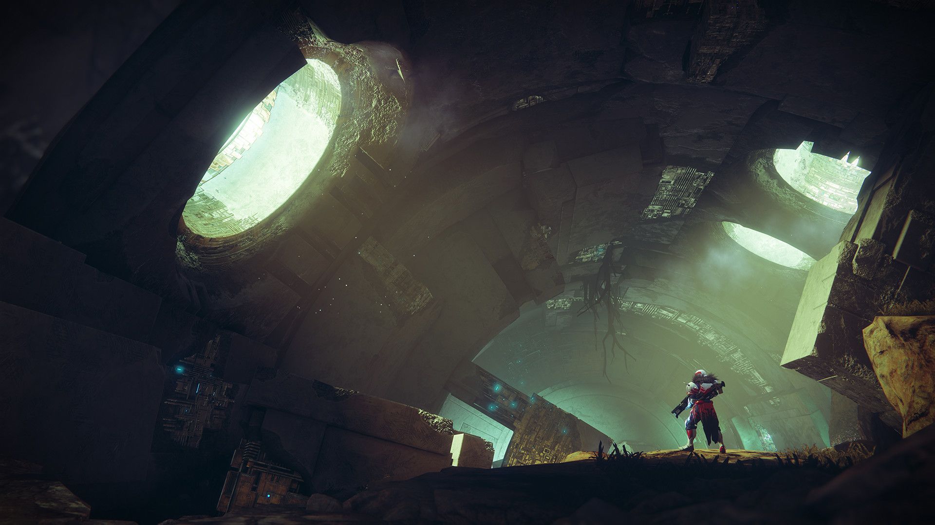 In this article, we are going to be covering the Hard Light Destiny 2 Catalyst and answer the question: "Is Hard Light good Destiny 2?"