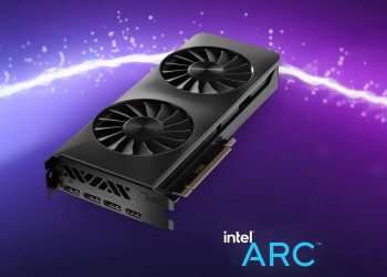 Comparison: Intel Arc A750 vs GeForce RTX 3060 (in AAA games)