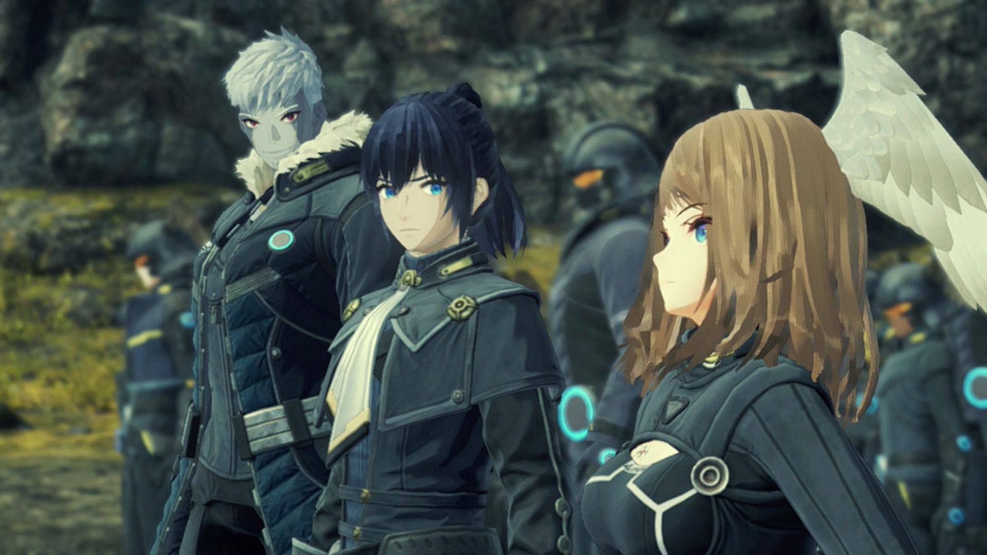Today, we are going to be covering is Xenoblade Chronicles 3 a sequel, is Xenoblade Chronicles 3 the final game, and the Xenoblade Chronicles 3 trailer.