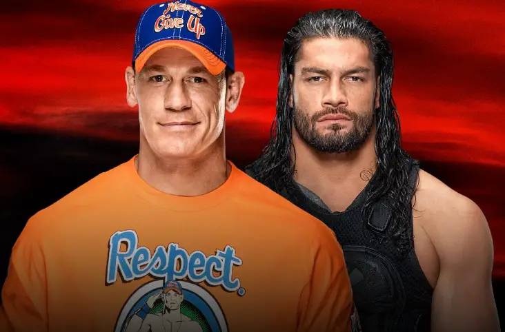 In this article, we are going to be covering the Rocket League WWE collab, which will bring John Cena and Roman Reigns into the game.