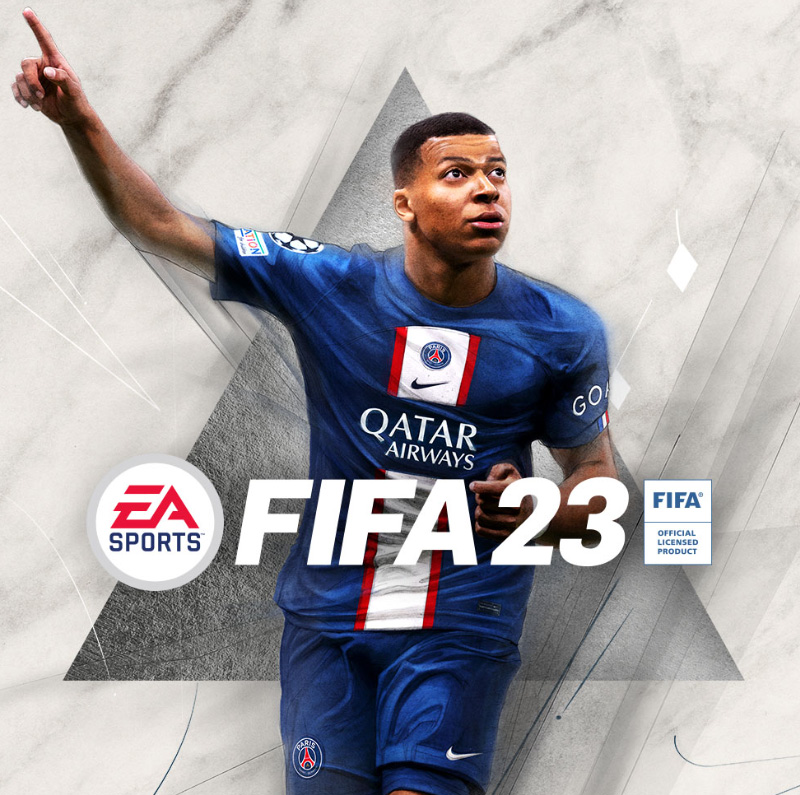 Is FIFA 23 PC de volgende generatie?