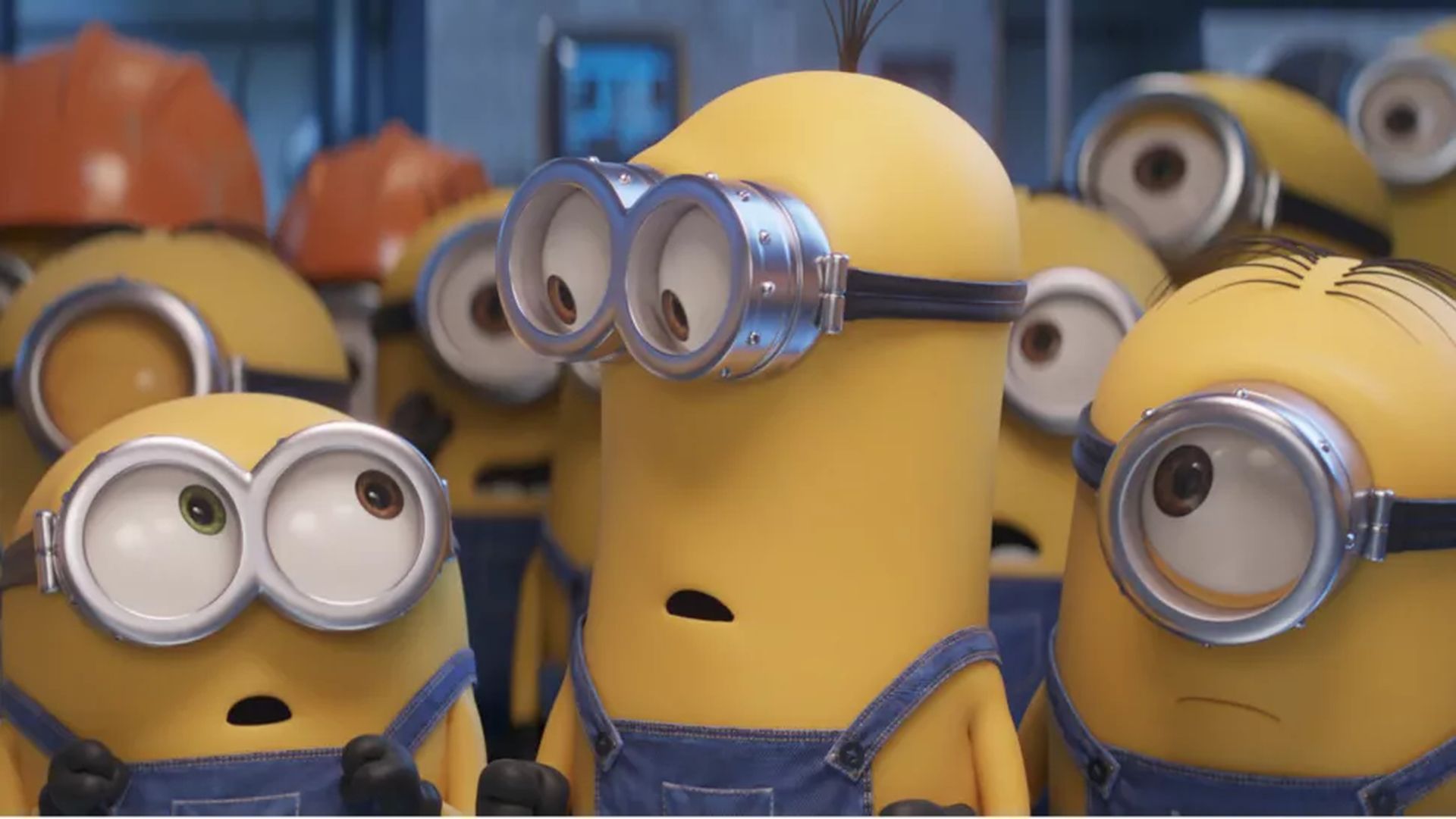In this article, we are going to go over Minions movie TikTok trend which has been making waves around the globe for its hilarity and absurdness.