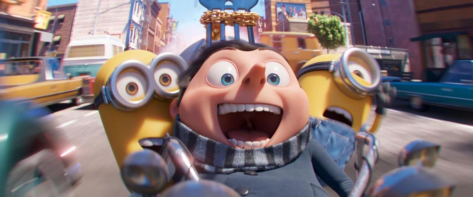 In this article, we are going to go over Minions movie TikTok trend which has been making waves around the globe for its hilarity and absurdness.