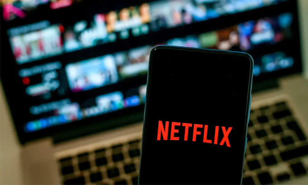 Netflix is partnering with Microsoft