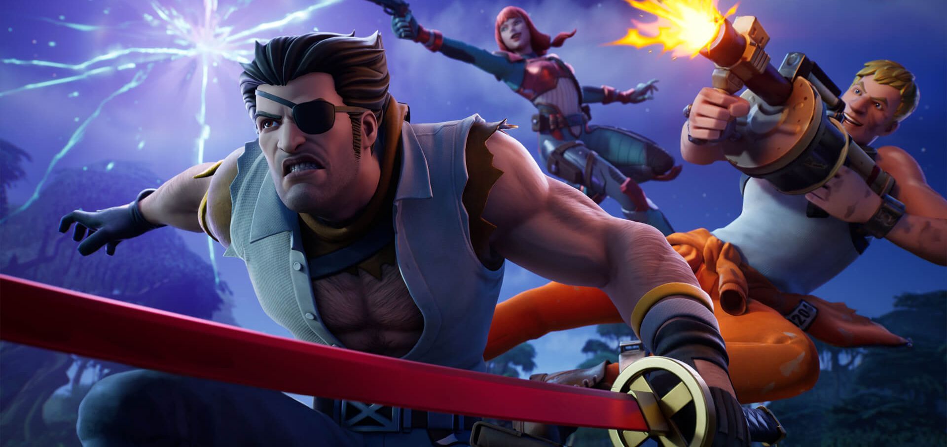 In this article, we are going to be taking a look at the new Wolverine Zero Fortnite skin, which will be added to the game as part of the August Crew Pack.