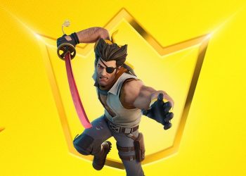 New Wolverine Zero Fortnite skin is on its way