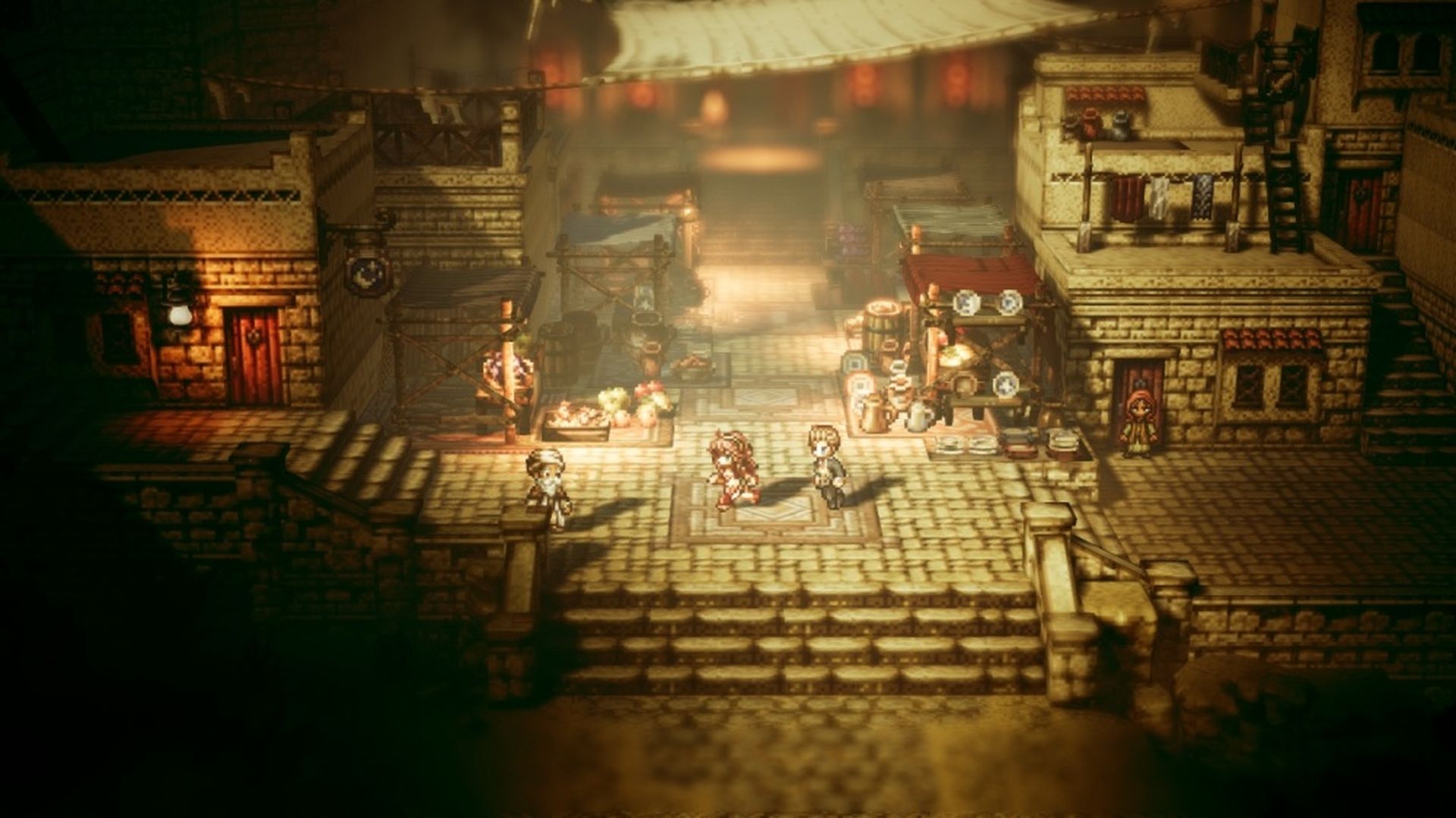 In this article, we are going to be sharing with you our Octopath Traveler Champions of the Continent tier list for July 2022.