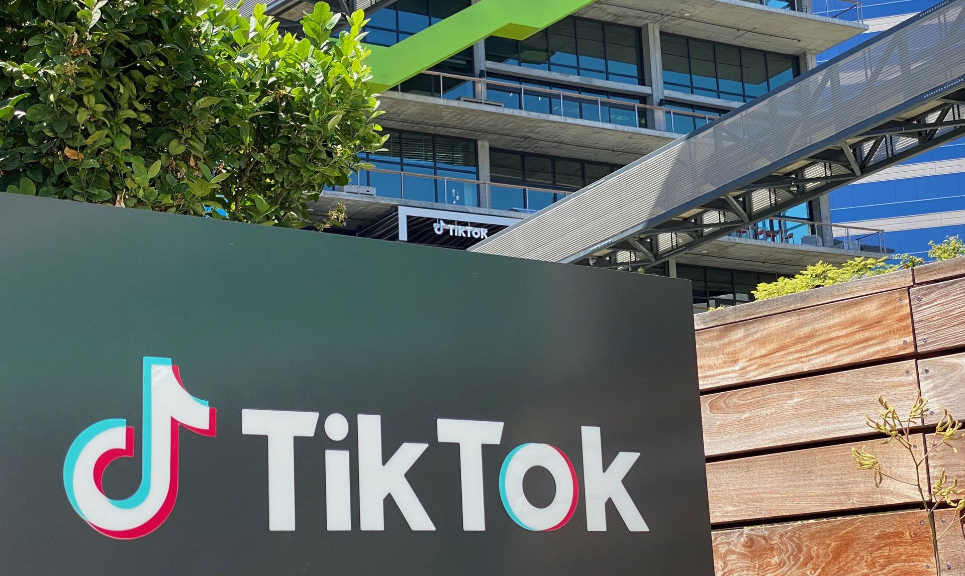Parents sue TikTok according to a new lawsuit, filed on June 30 in Los Angeles County Superior Court over Blackout Challenge.