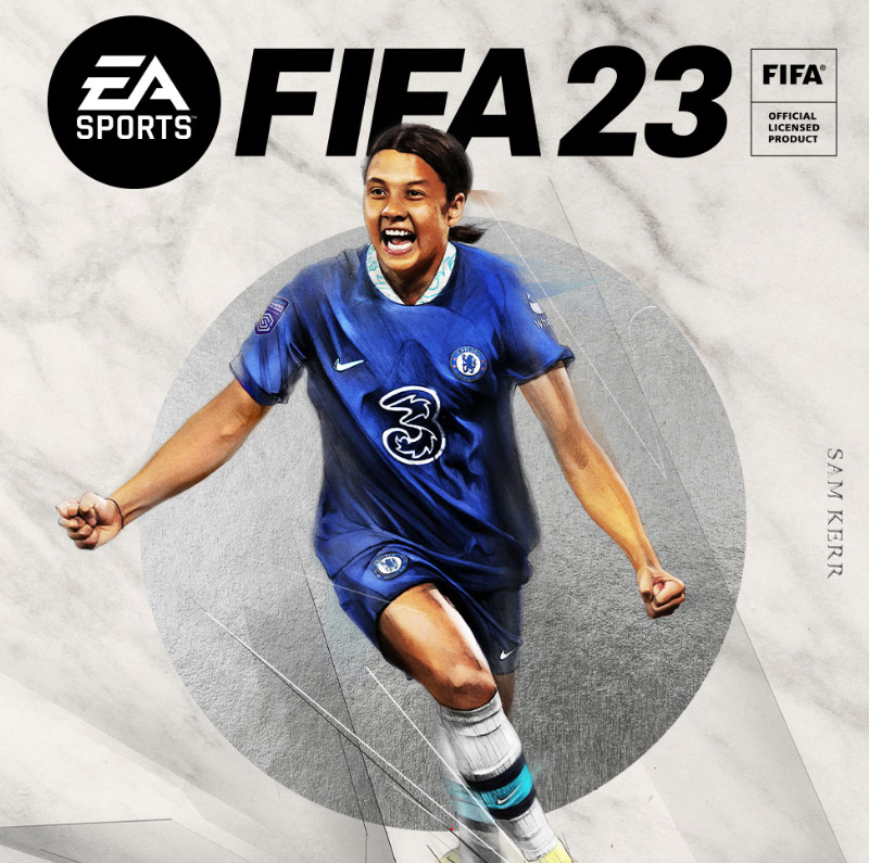 Is FIFA 23 PC next gen?