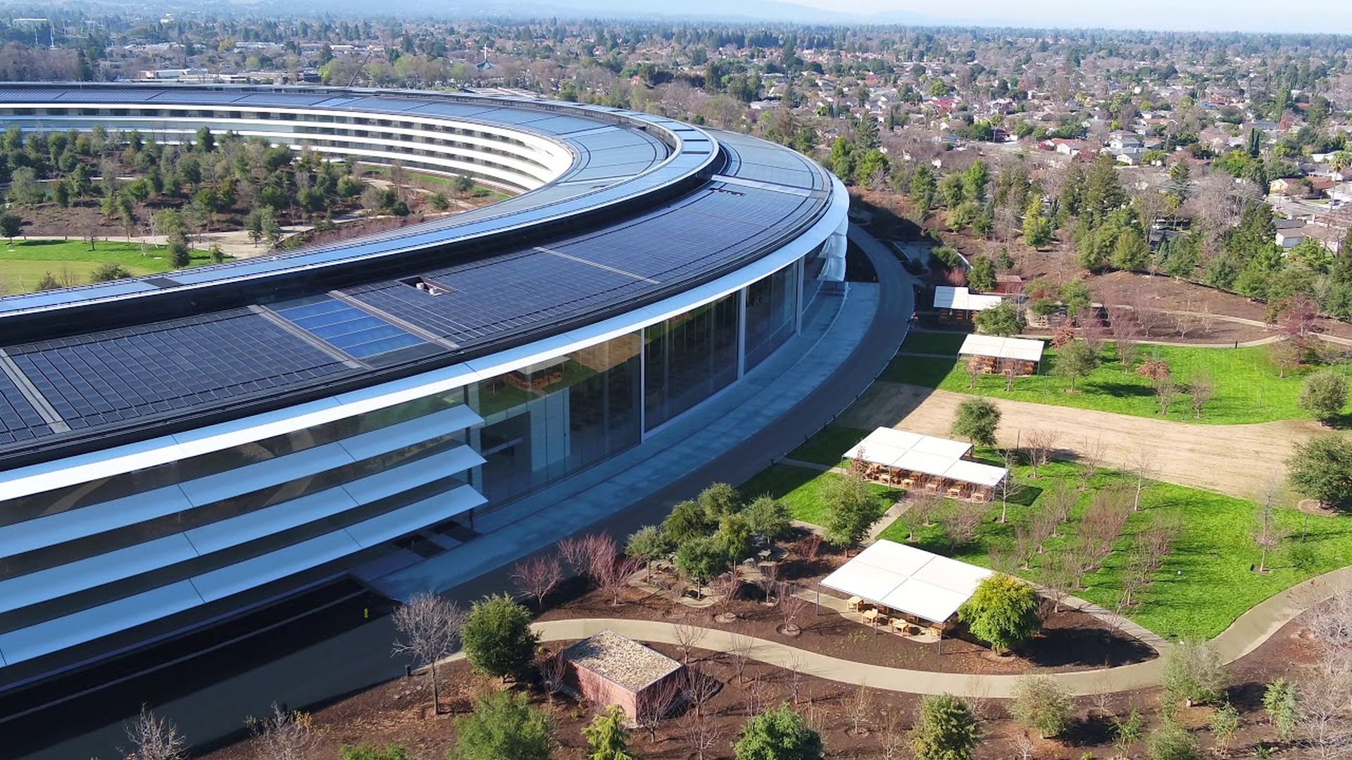 In this article, we are going to be covering the new Apple San Diego campus site that was acquired by the company for $445 million.