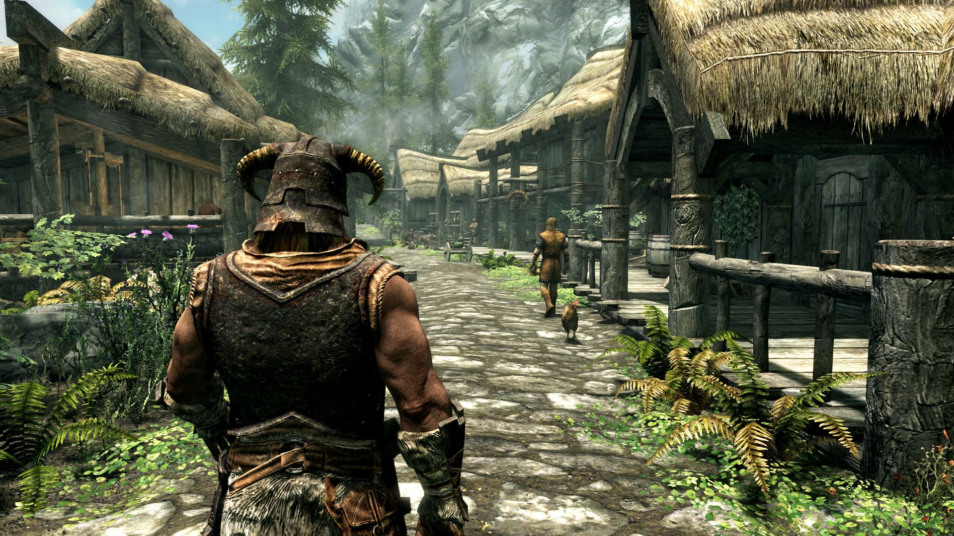 Today, we are going to be covering the Skyrim online co op mod that will be released this week, so you can learn how to enjoy Skyrim with your friends.