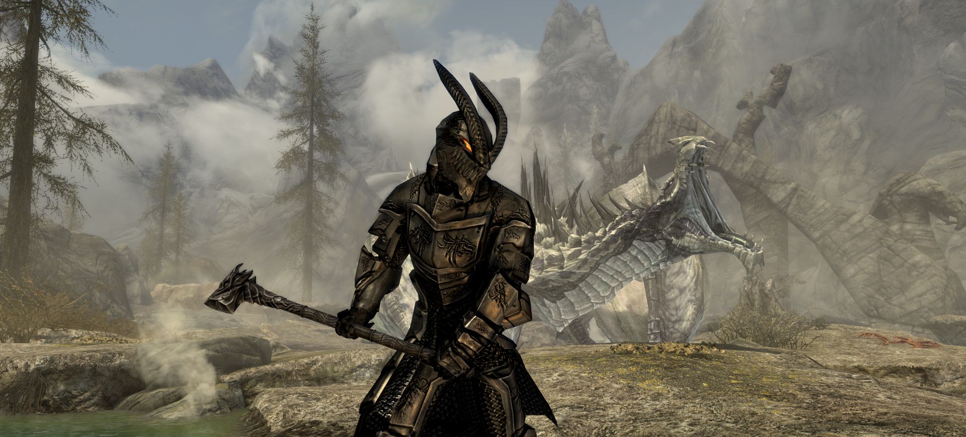 Today, we are going to be covering the Skyrim online co op mod that will be released this week, so you can learn how to enjoy Skyrim with your friends.