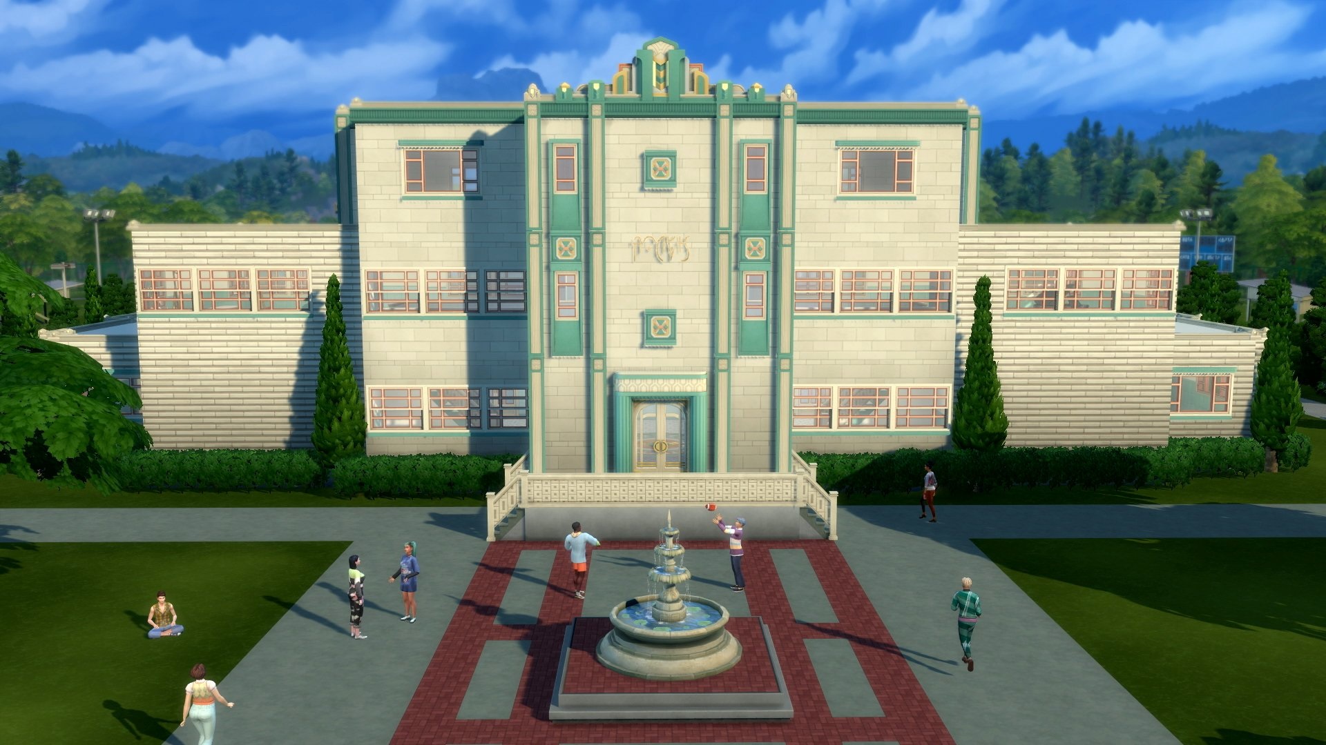 Sims 4 Runaway Teen Challenge: Rules and more