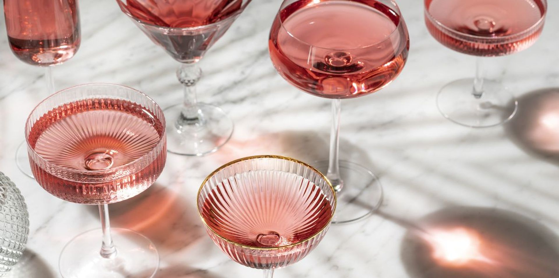 In this article, we are going to be covering the TikTok spicy rose wine trend, what it is, who created it, and how you can make the drink.