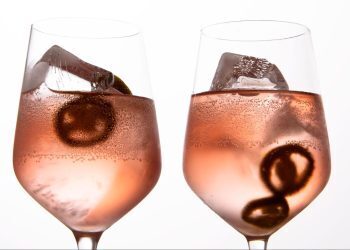 In this article, we are going to be covering the TikTok spicy rose wine trend, what it is, who created it, and how you can make the drink.