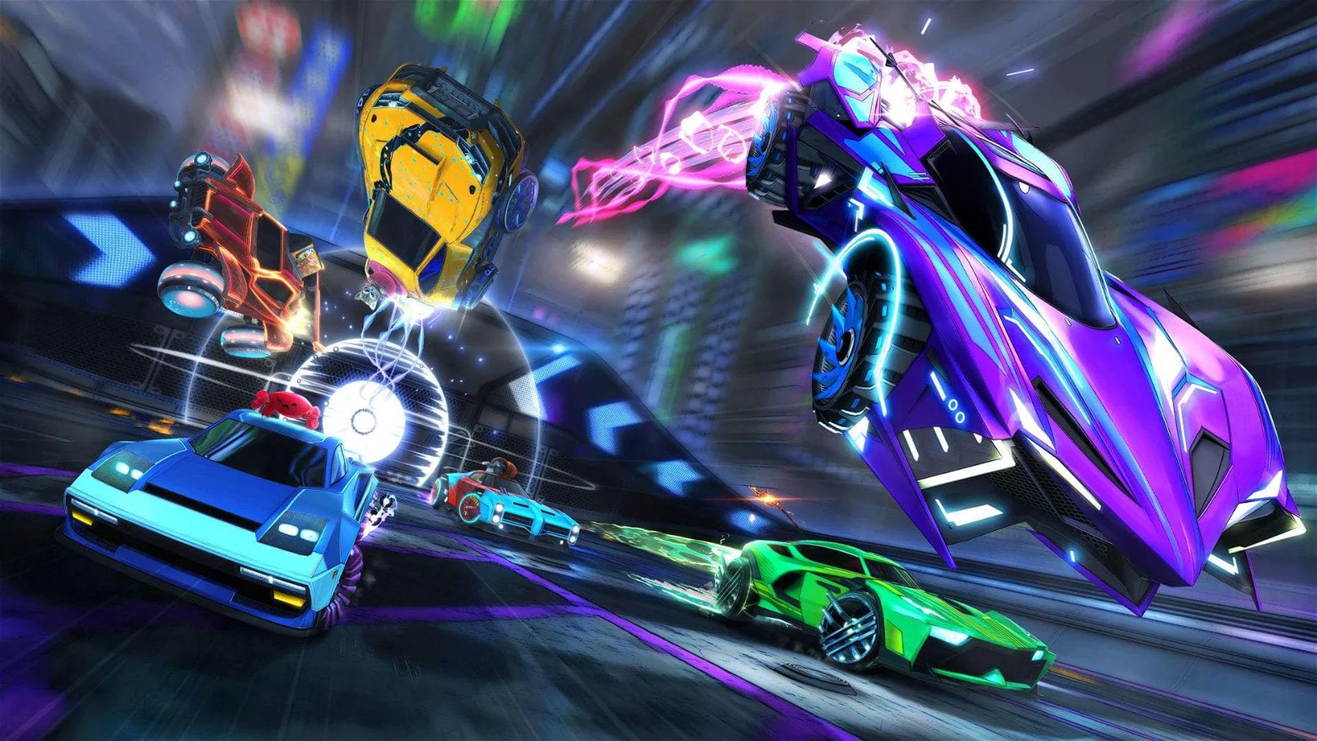 In this article, we are going to be answering the question; what is bracket reset Rocket League meaning, so you don't get confused while watching RLCS.