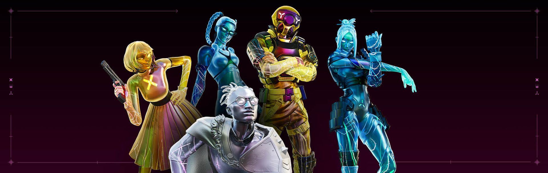 In this article, we are going to be covering what is new in Fortnite 21.30 update, so you know what will be added to the popular battle royale game.
