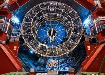 A lot of people have been asking what time is CERN being turned on. The Large Hadron Collider (LHC) experiment will resume data collection after three years of being shut down for maintenance and upgrading work.