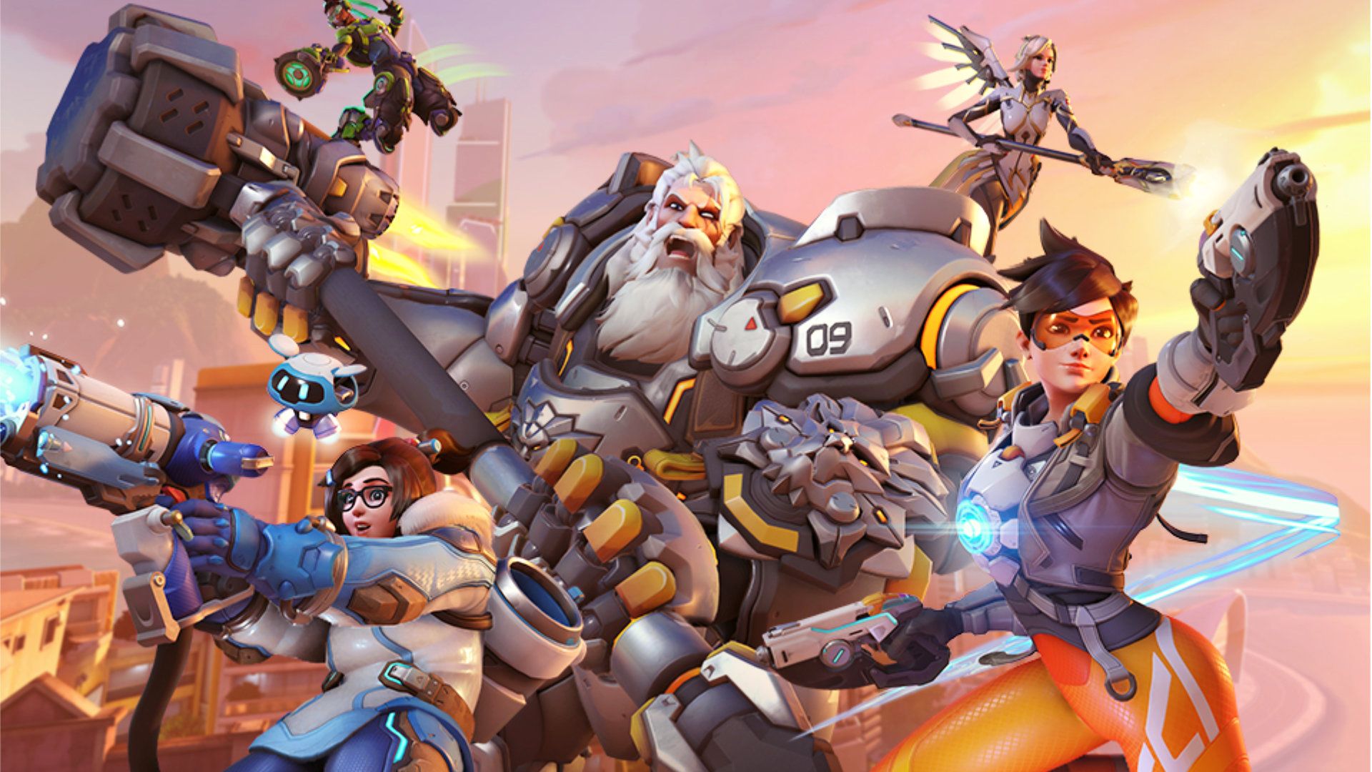 In this article, we are going to cover what year does Overwatch take place, as well as some questions like "How far in the future is Overwatch 2", "How old...