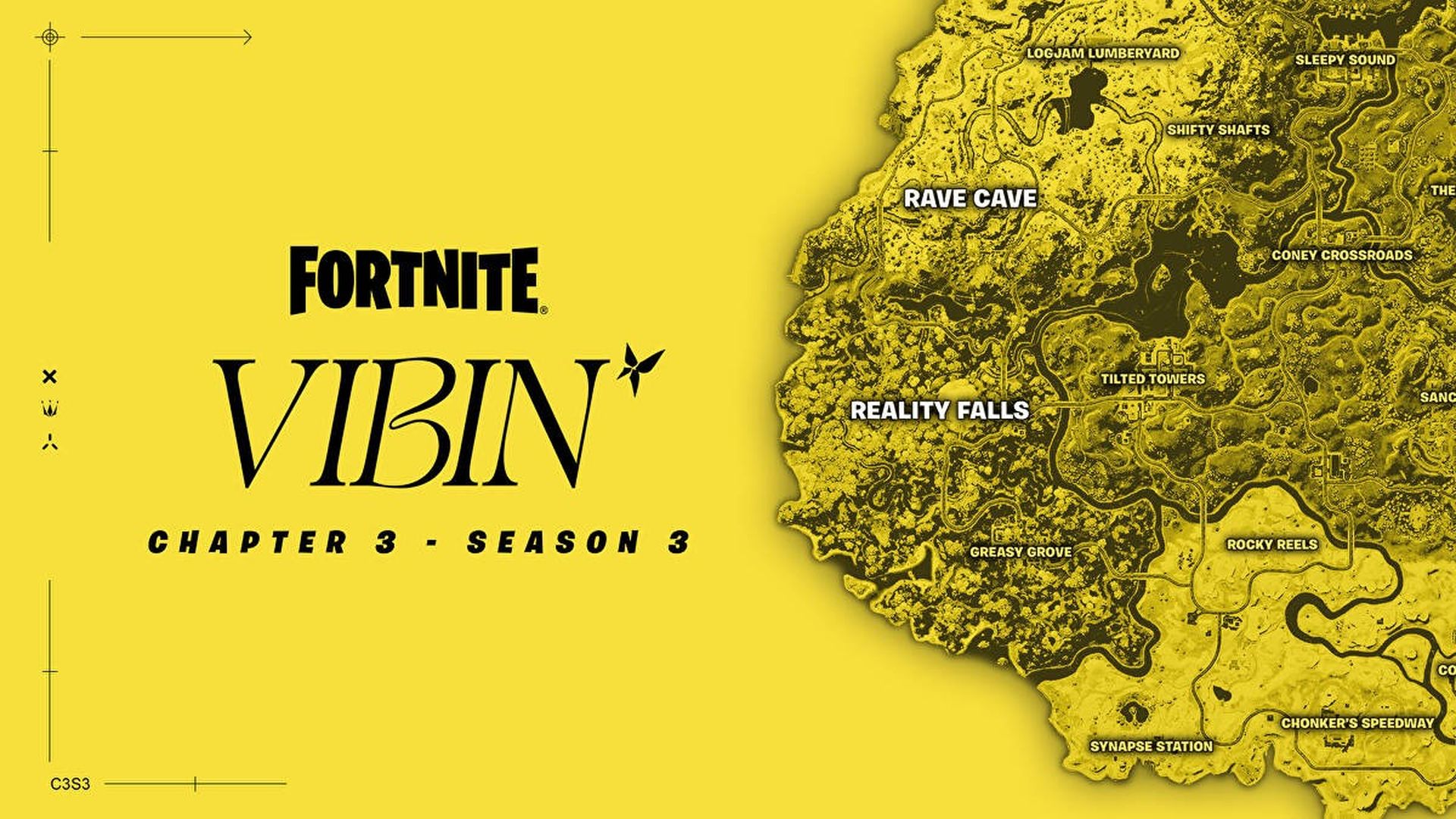 Why is Fortnite Vibin Quests Part 4 missing?