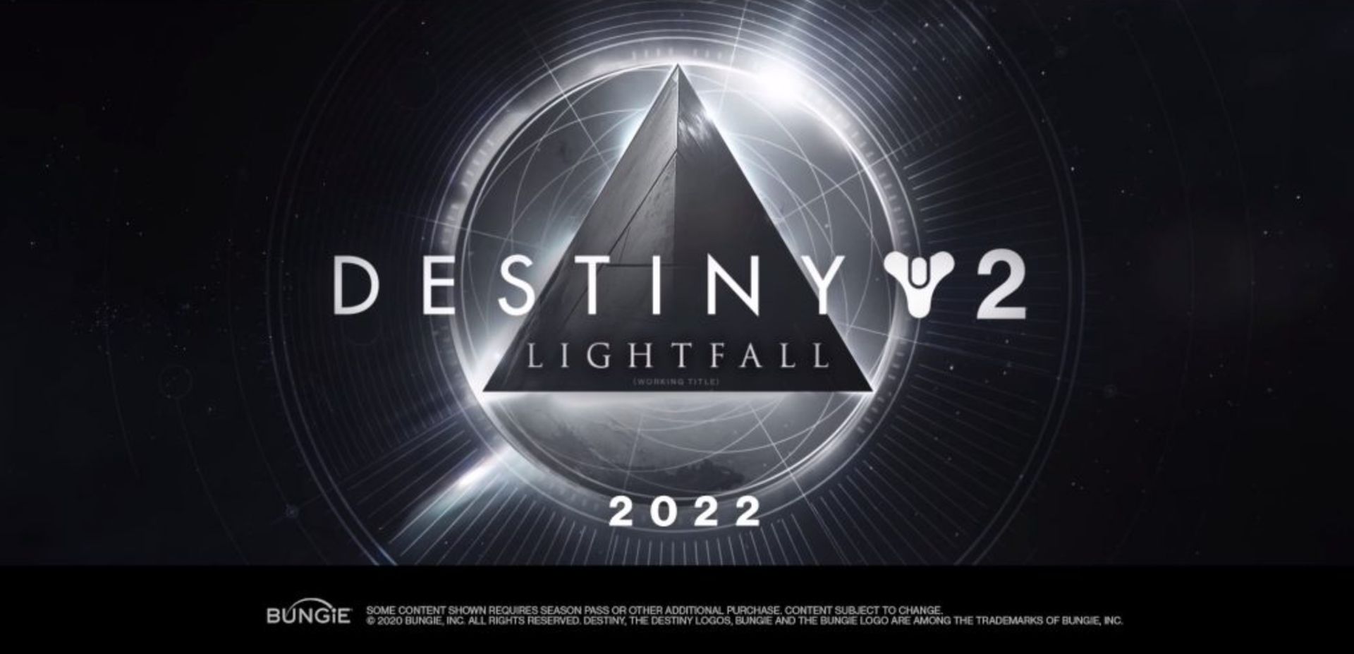 On August 23, 2022, sci-fi MMO developer Bungie will conduct a Destiny 2 showcase with the Lightfall addition serving as the main attraction.