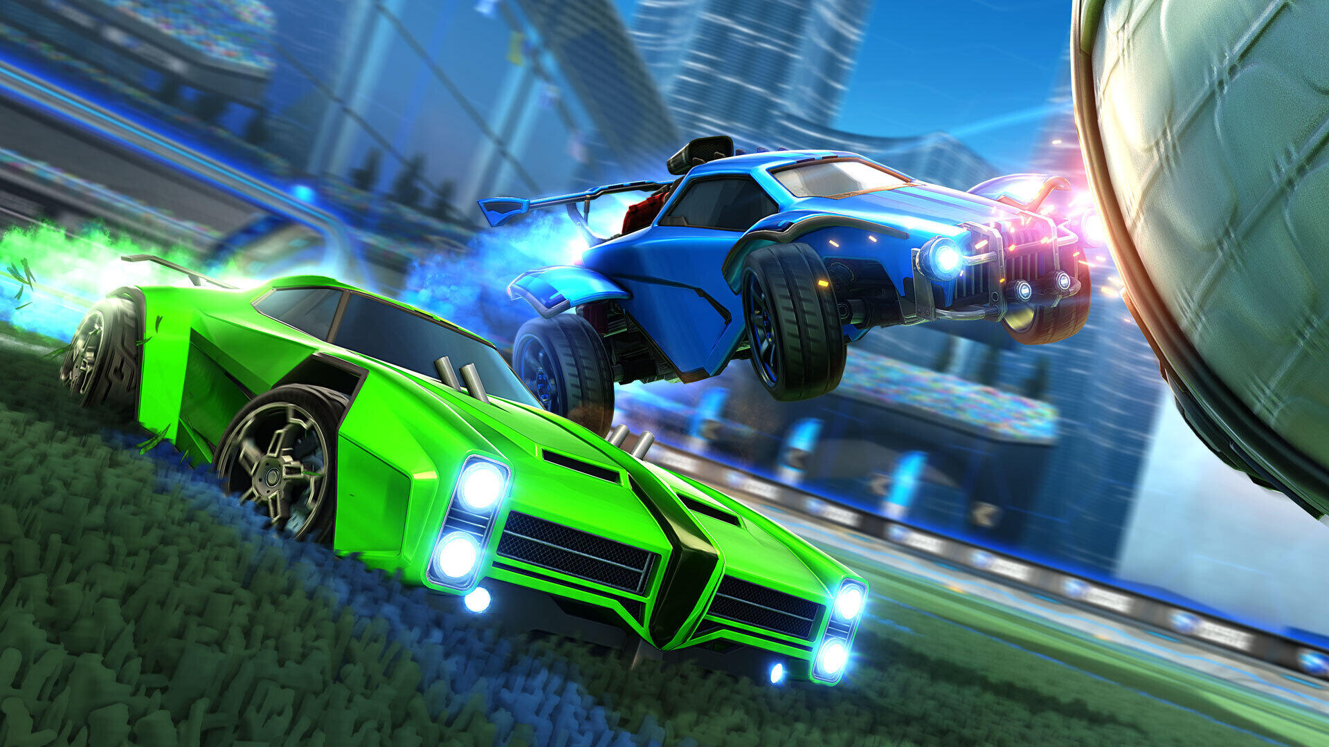 How To Use This Is Rocket League Quick Chat? | TechBriefly