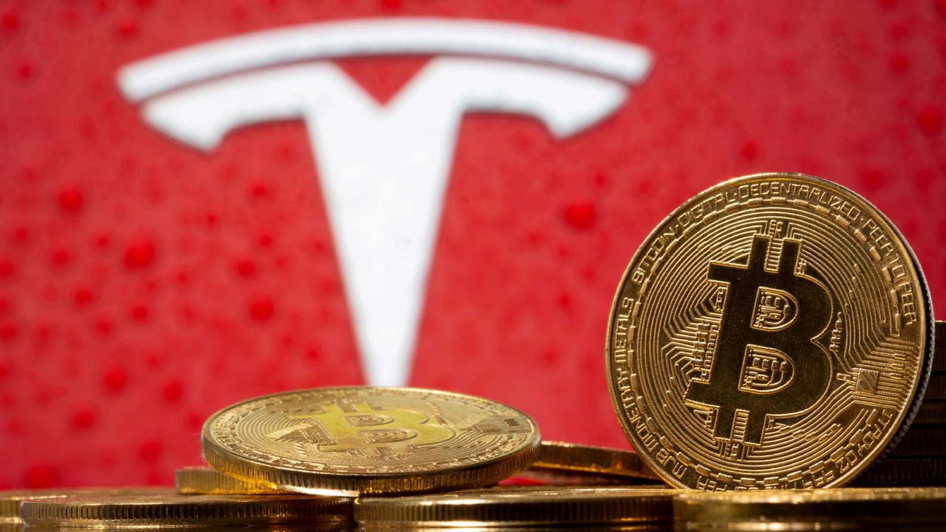 Today we've learned that Tesla sold bitcoin. Let's discuss what does this mean for the market and explain why did Tesla sell its Bitcoin holdings?