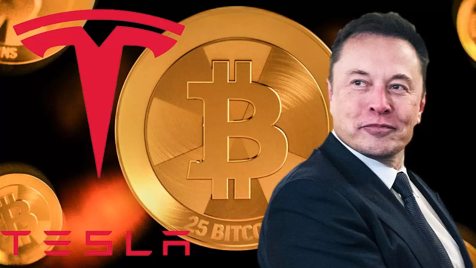 Today we've learned that Tesla sold bitcoin. Let's discuss what does this mean for the market and explain why did Tesla sell its Bitcoin holdings?