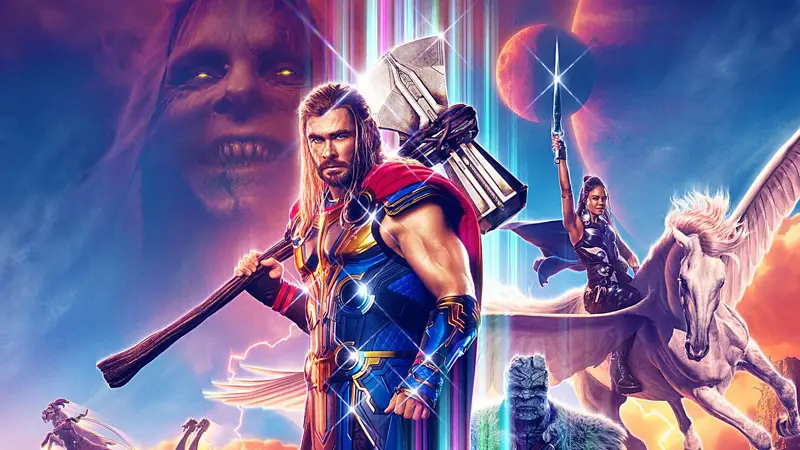 Co musisz wiedzieć o Thor: Love and Thunder