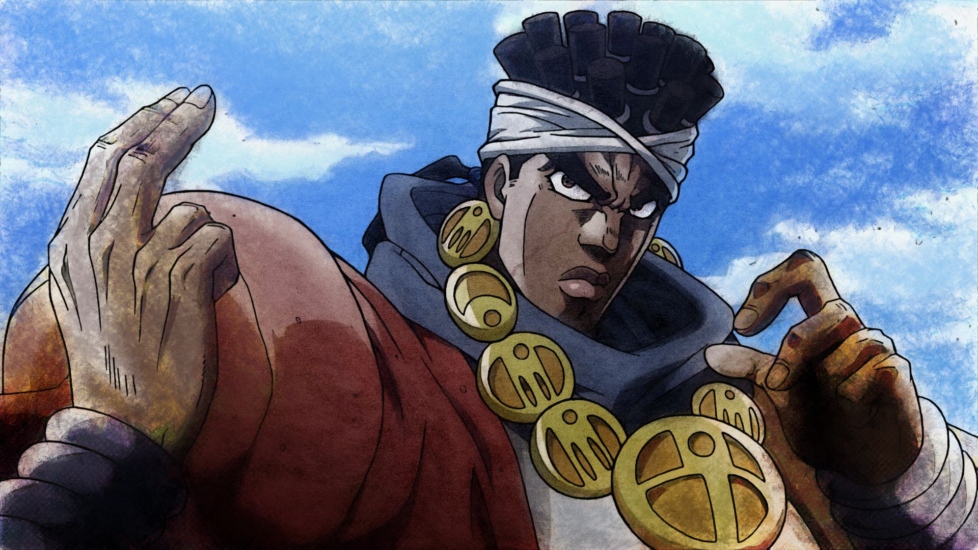 Best black anime characters (2022)