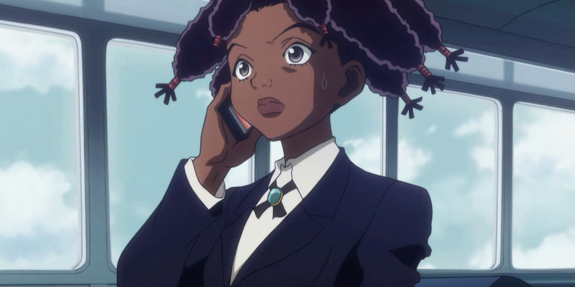 Best black anime characters (2022)