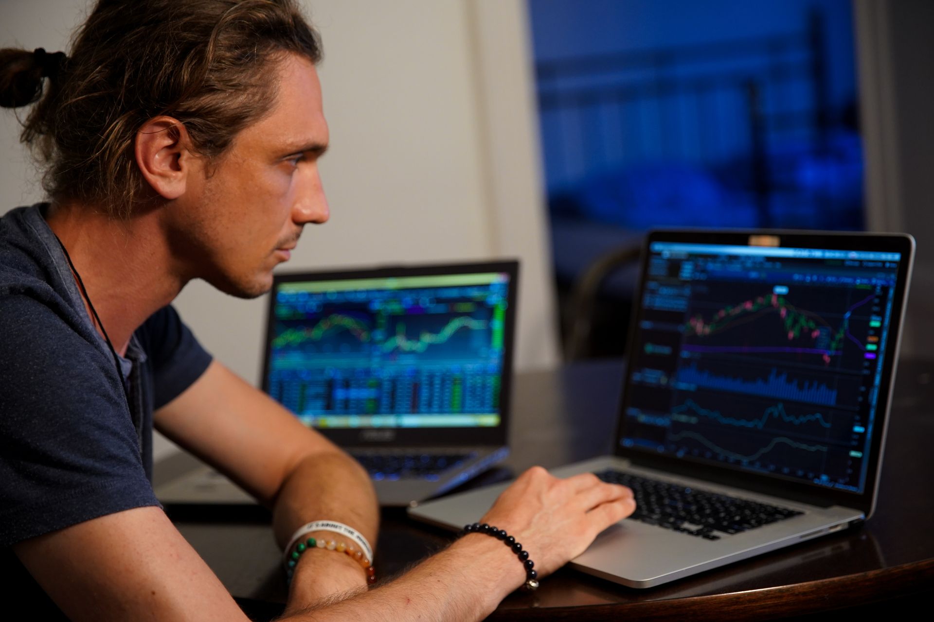 5 most important web pages to bookmark for financial traders