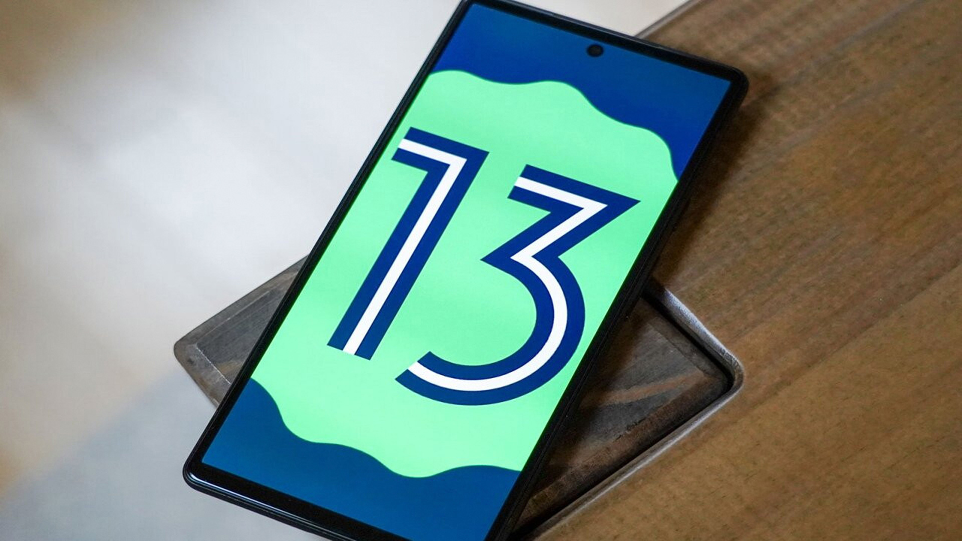 New Android 13 features