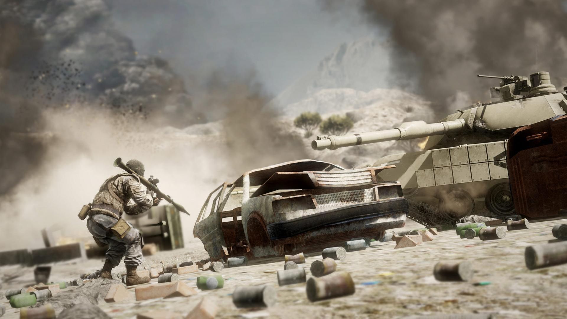 Today, we are covering Battlefield Bad Company 2 system requirements and will be answering some of the frequent questions asked about the game.