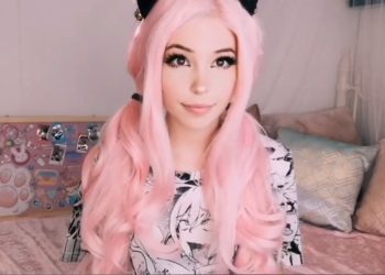 Belle Delphine net worth 2022: How much does OnlyFans influencer make?