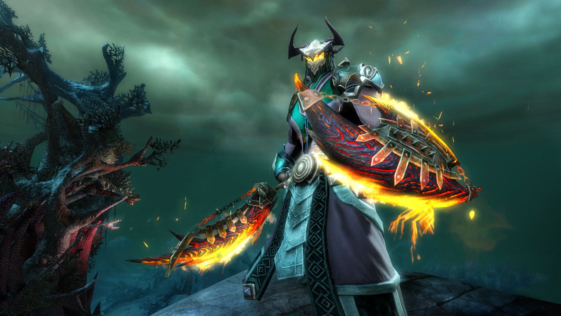 If you want to learn how to create your own legendary ring Conflux from World vs World, this GW2 Conflux legendary ring guide is just the thing for you.
