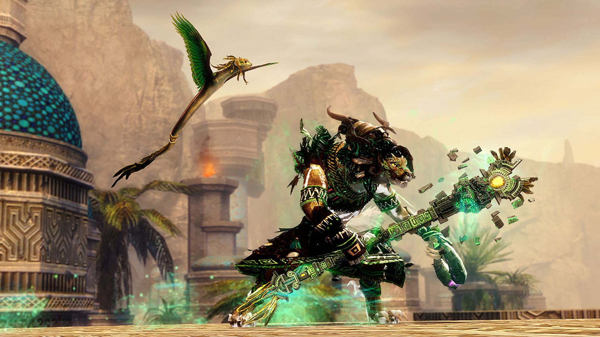 If you want to learn how to create your own legendary ring Conflux from World vs World, this GW2 Conflux legendary ring guide is just the thing for you.